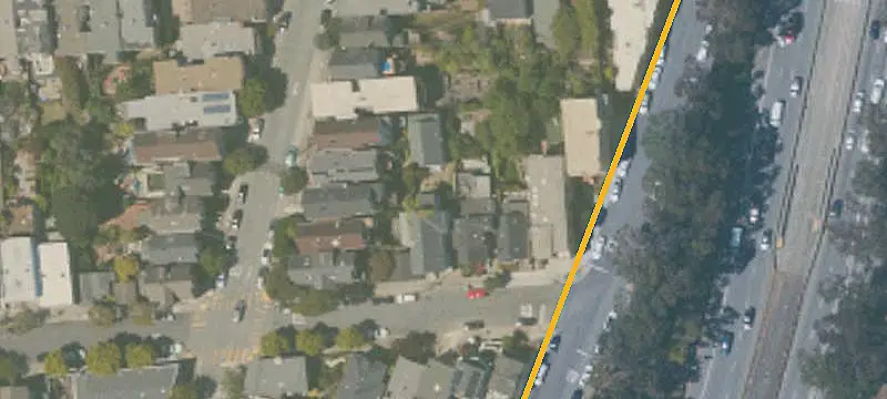 Four-Story Victorian Multifamily Property