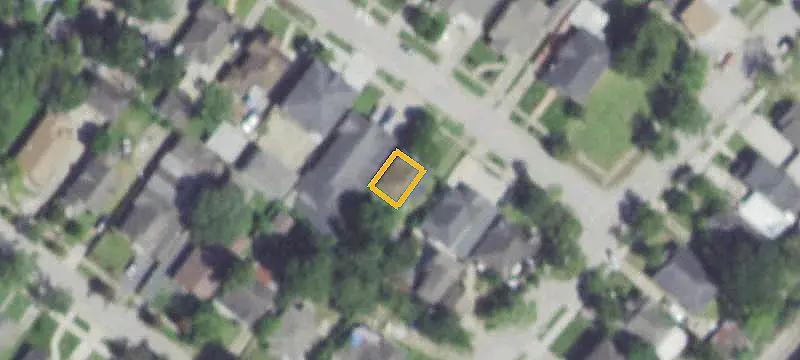 New Construction Duplex