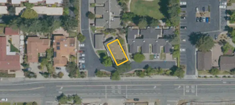 Four-Unit Quadplex