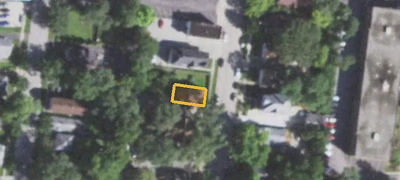 Two-Unit Duplex with Detached Garage