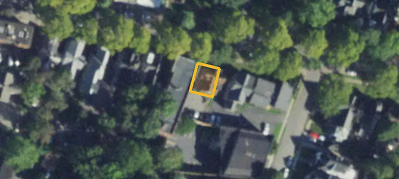 Mixed-Use Property with Parking