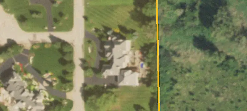 Land or Vacant Lot