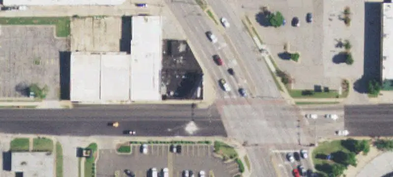 Flexible Multi-Unit Retail Space