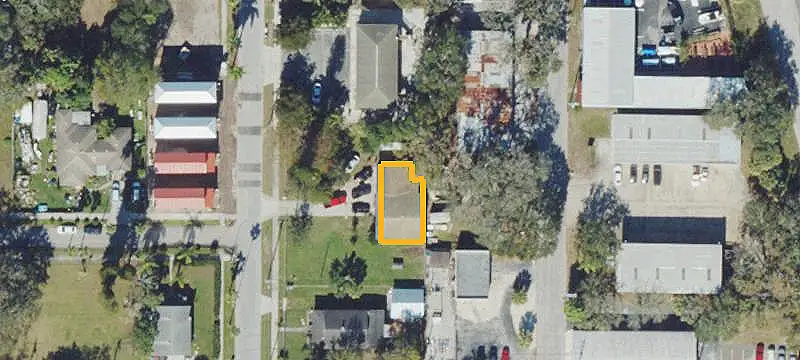 Updated Office Condo Near Courthouse