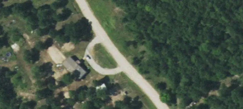 Vacant Land