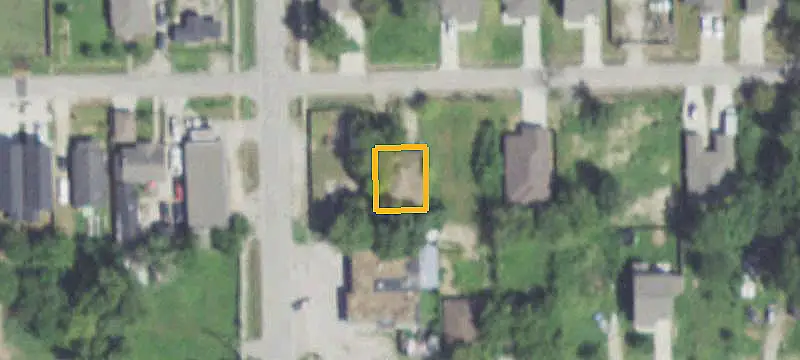 New-Construction Duplex