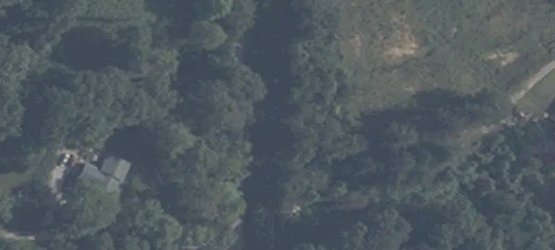 Hunting Land with Private Lake