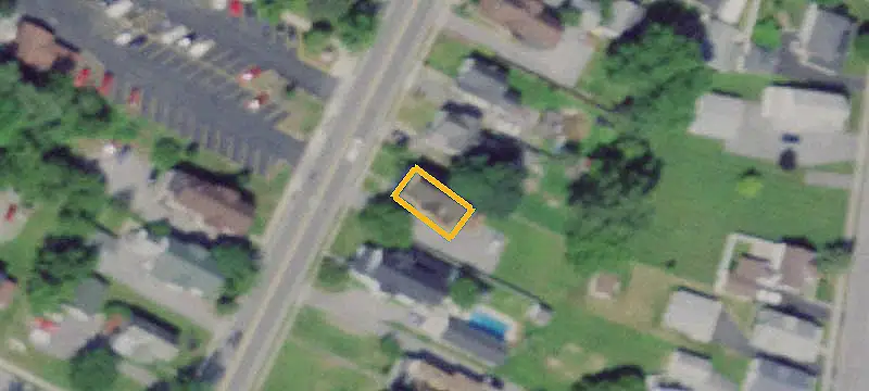 Two-Unit Duplex