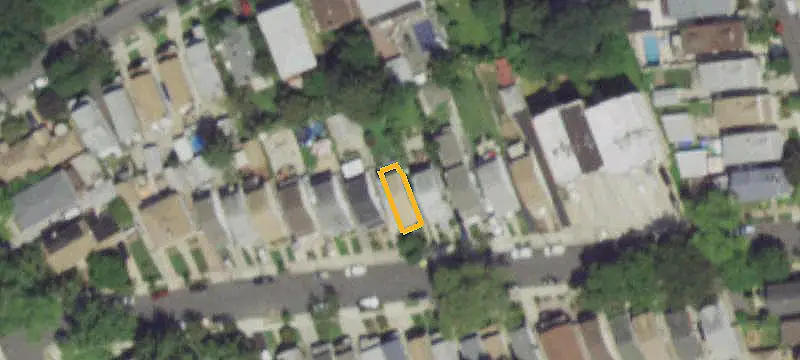 Corner-Brick Duplex