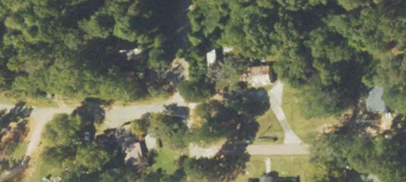 Commercial Land With Farmhouse