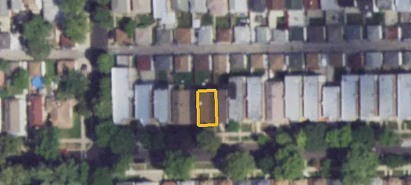 Updated Duplex with Garden Unit