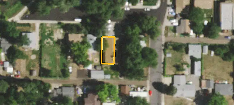 Updated Four-Unit Property