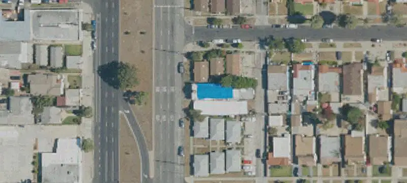 LAC2 Commercial Land