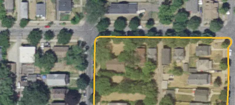 Vacant Land