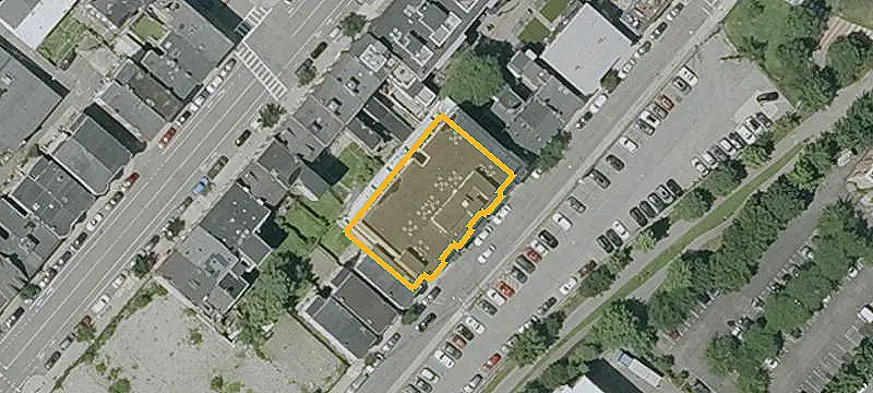 First-Floor Retail Condo