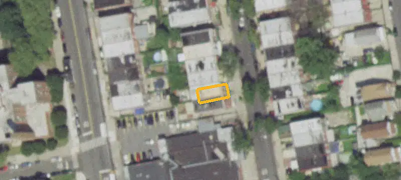 Three-Story Brick Duplex