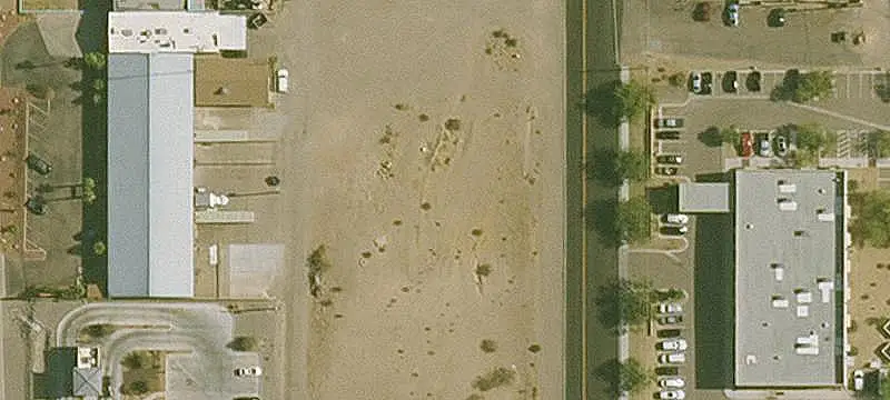 New Construction Warehouse with Yard