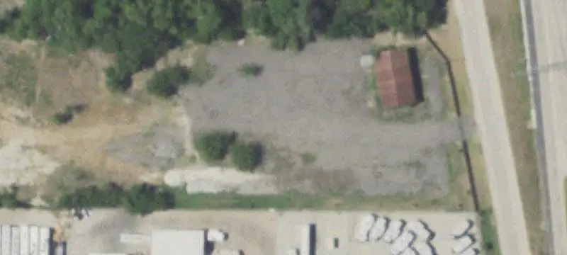Industrial Land with Road Frontage