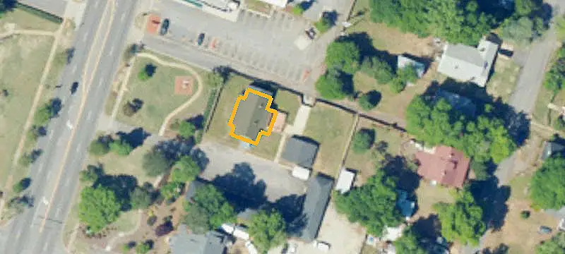 Downtown Commercial Land