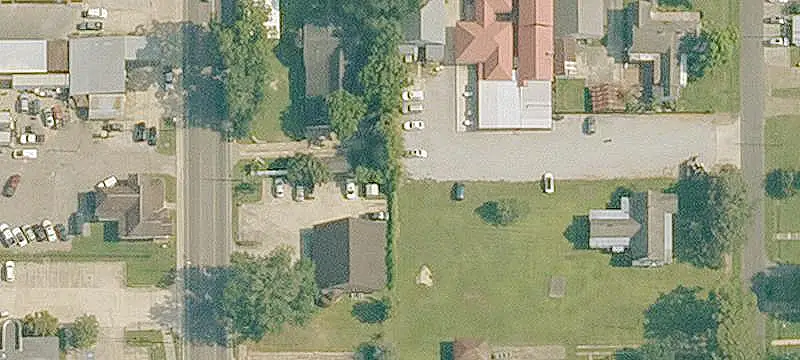 Land
