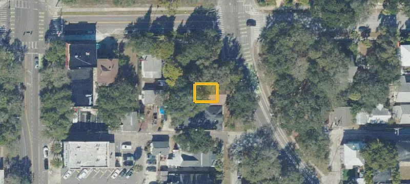 Historic-District Quadplex