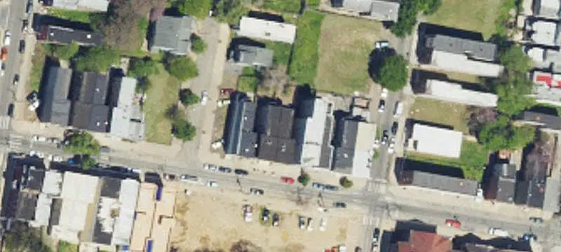 Triplex with Backyard Access
