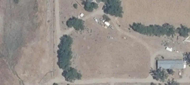 Industrial Land with Road Frontage