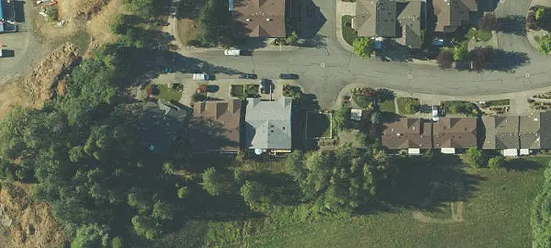 Two-Unit 55+ Community Duplex