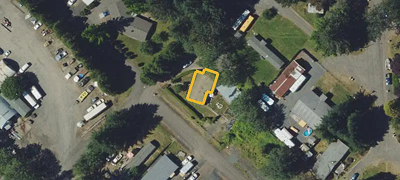 Vacant Land