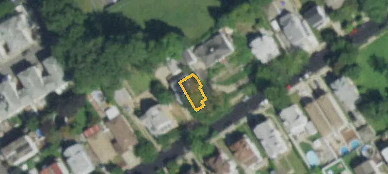 Four-Bedroom Residential Income Property