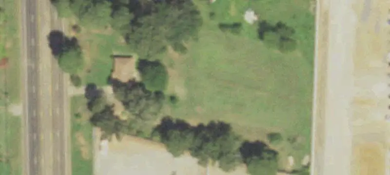 Commercial Land