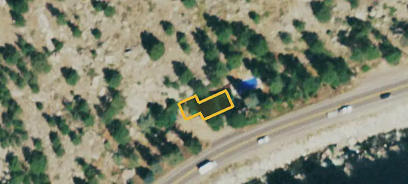 Riverfront Campground With Improvements