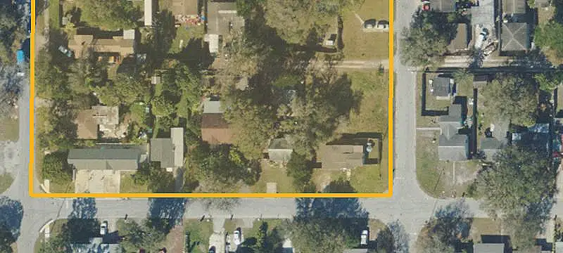 Two-Unit Multifamily Property