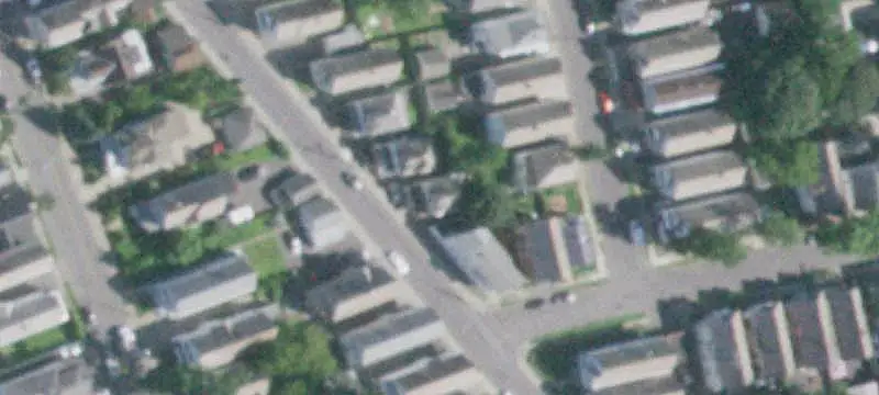 Two-Unit Duplex with Off-Street Parking