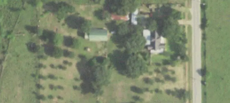 Commercial Development Land