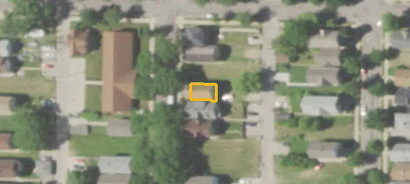 Two-Unit Duplex