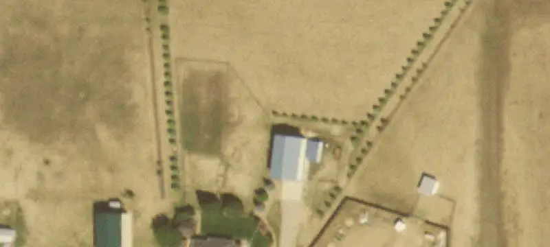 Land or Vacant Lot