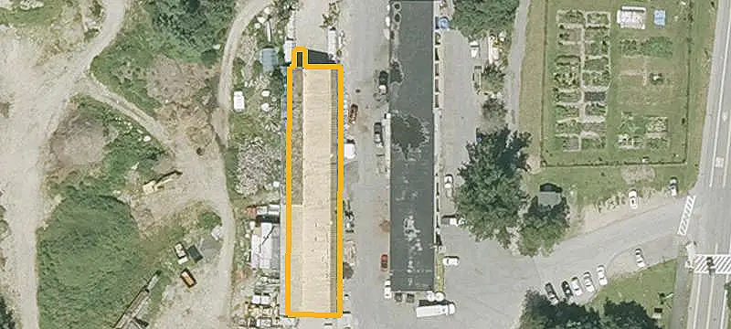 Flex Space Contractor Bay