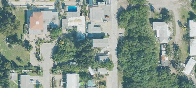 Boutique Motel With Cottages