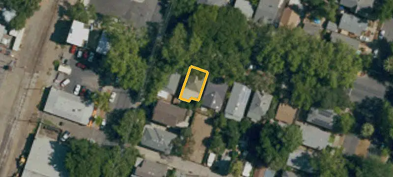 Duplex with Flexible Unit Mix