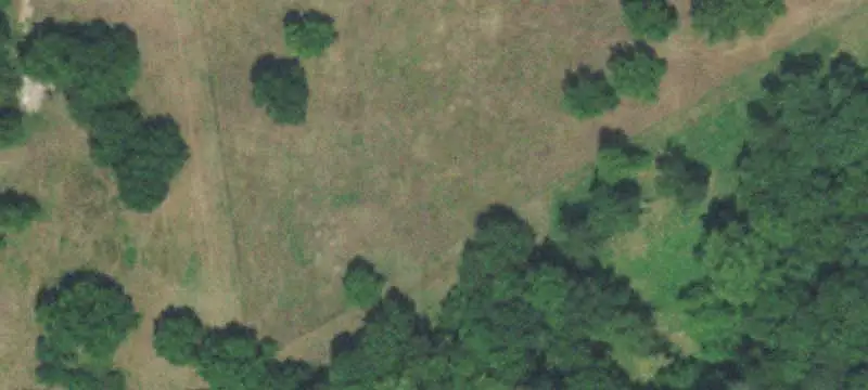 Four-Bedroom Farm Property