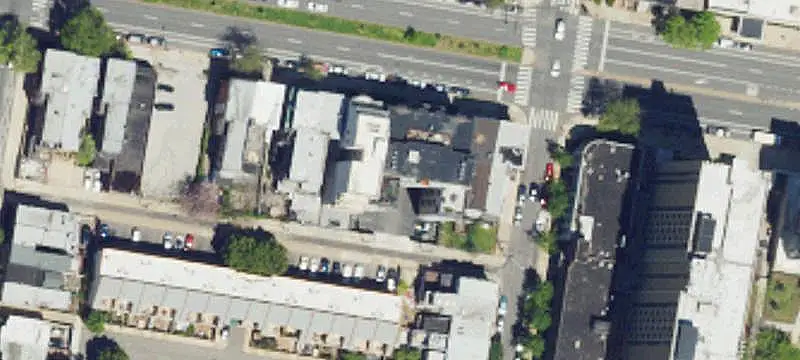 Elevator Residential Income Property