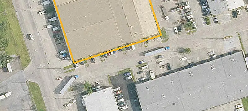 Flex Industrial Space with Yard