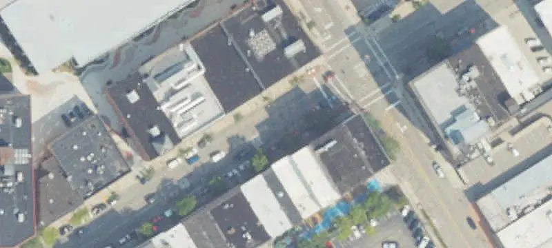 Mixed-Use Corner Property