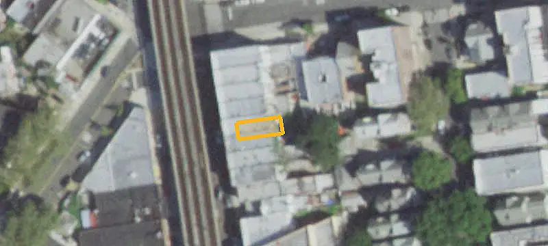 Visible Retail Space