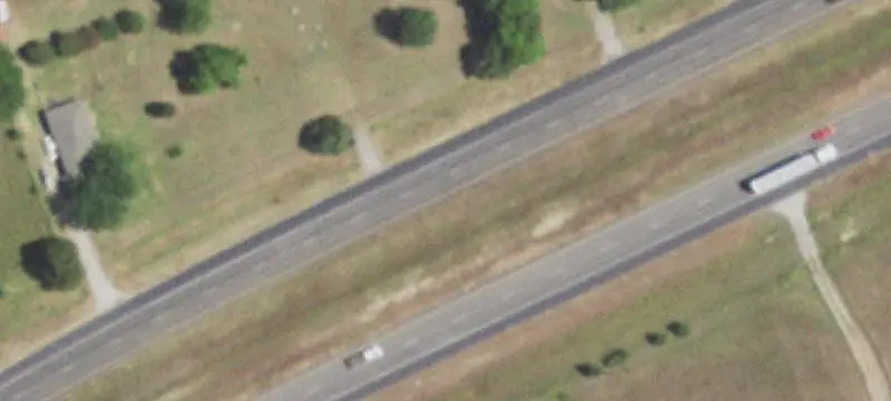 Commercial Land with Dual Frontage