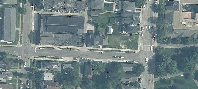 Two-Unit Duplex with Fenced Yard