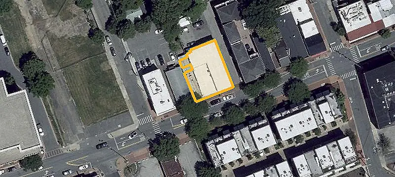 Renovated Mixed-Use Property