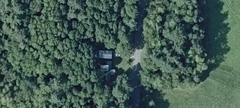 Waterfront Land Parcels