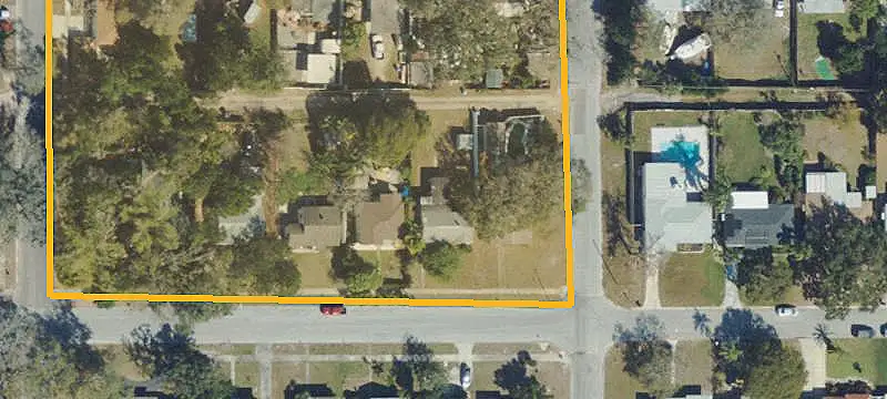 Land or Vacant Lot